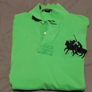 Polo by Ralph Lauren shirt